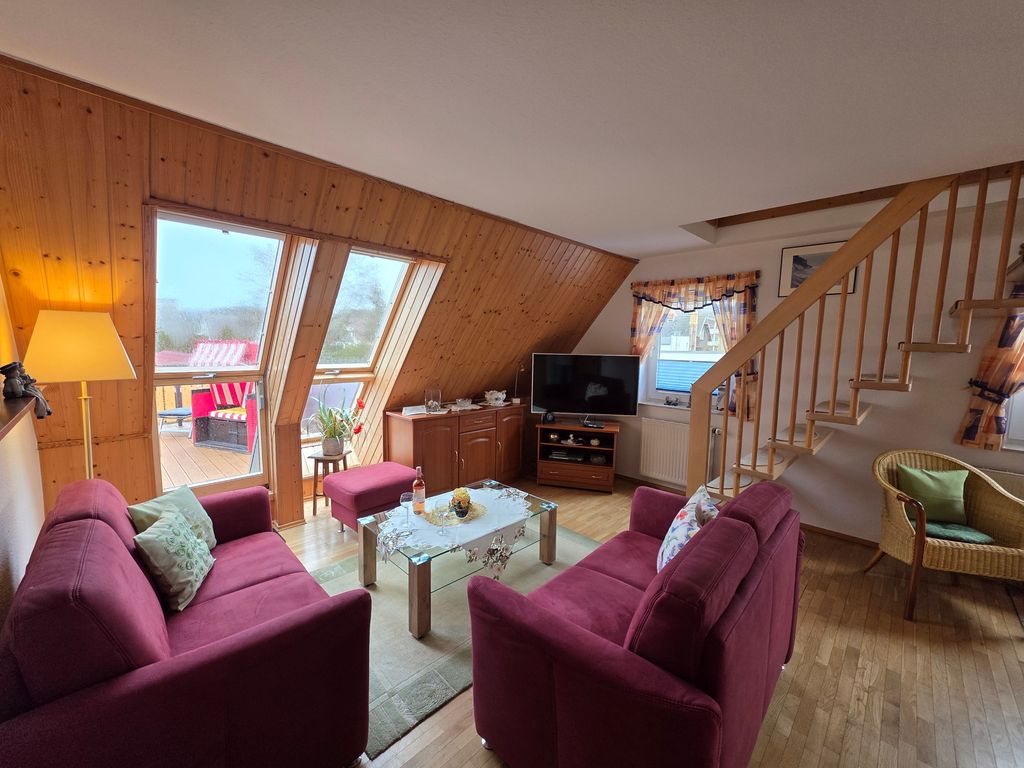 Ferienwohnung Valentin