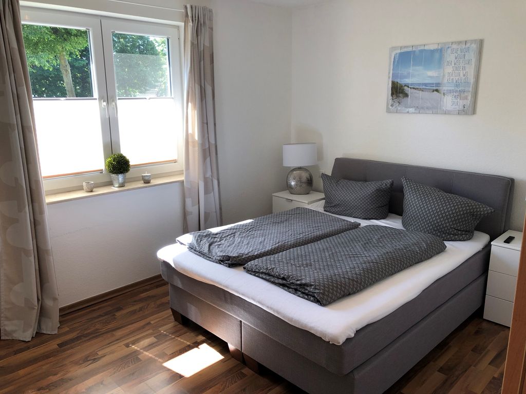 2. Schlafzimmer