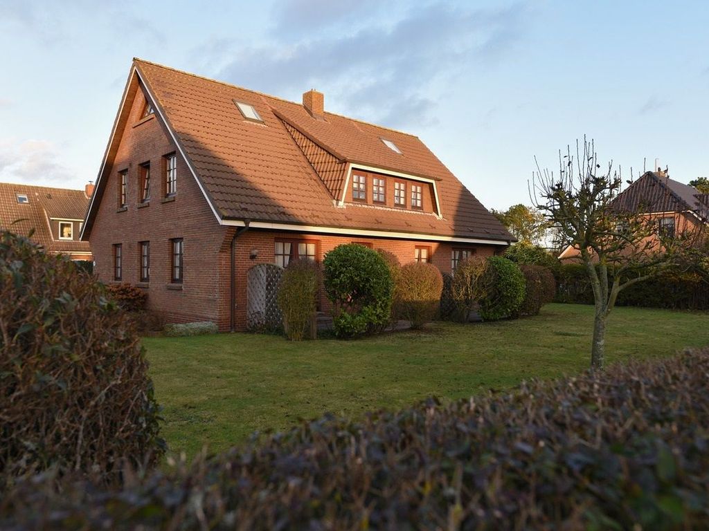 Objekt 35, Am Weizenfeld 3, Wyk