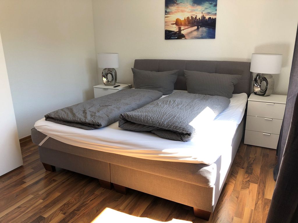 1. Schlafzimmer