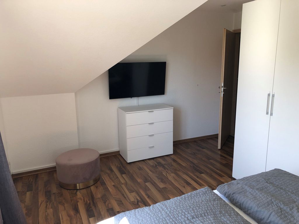1. Schlafzimmer