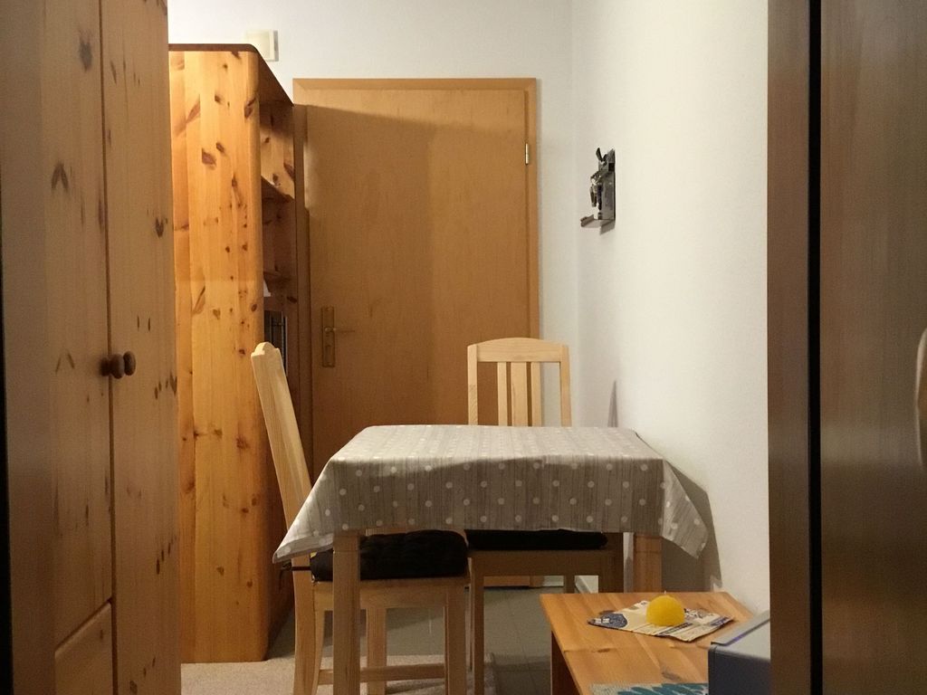 Schlafzimmer II