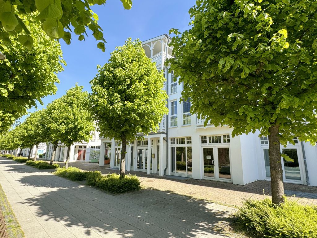 Haus Mönchgut