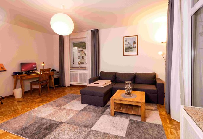 Ferienwohnung zum Harzburger Stern