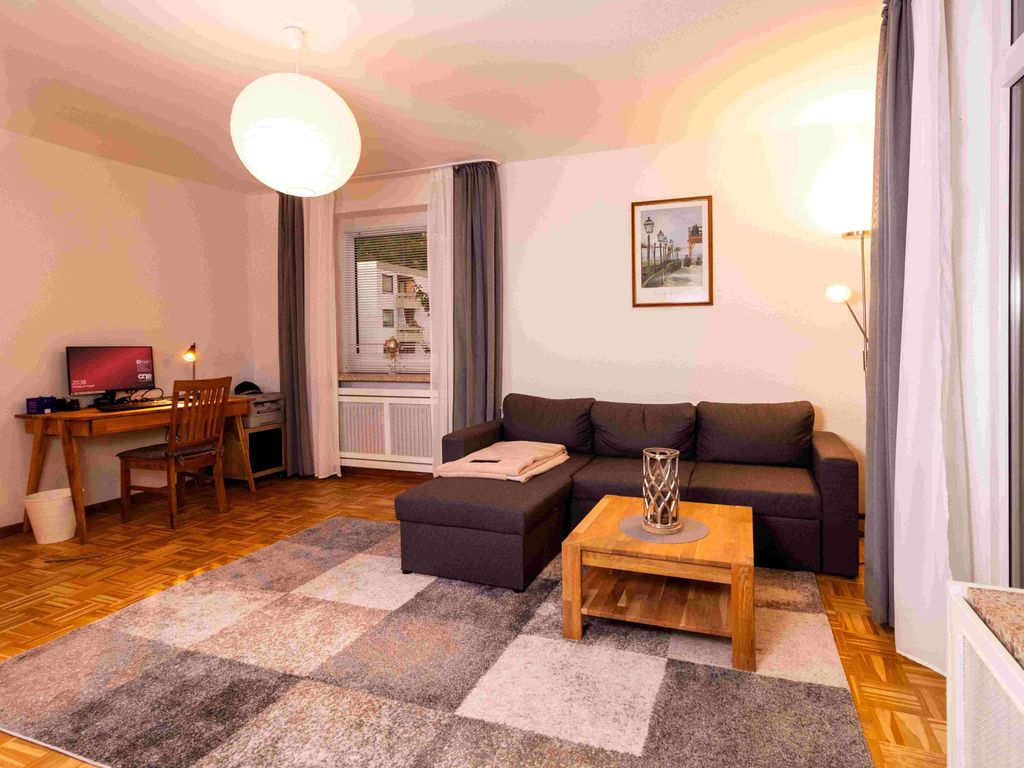 Ferienwohnung zum Harzburger Stern