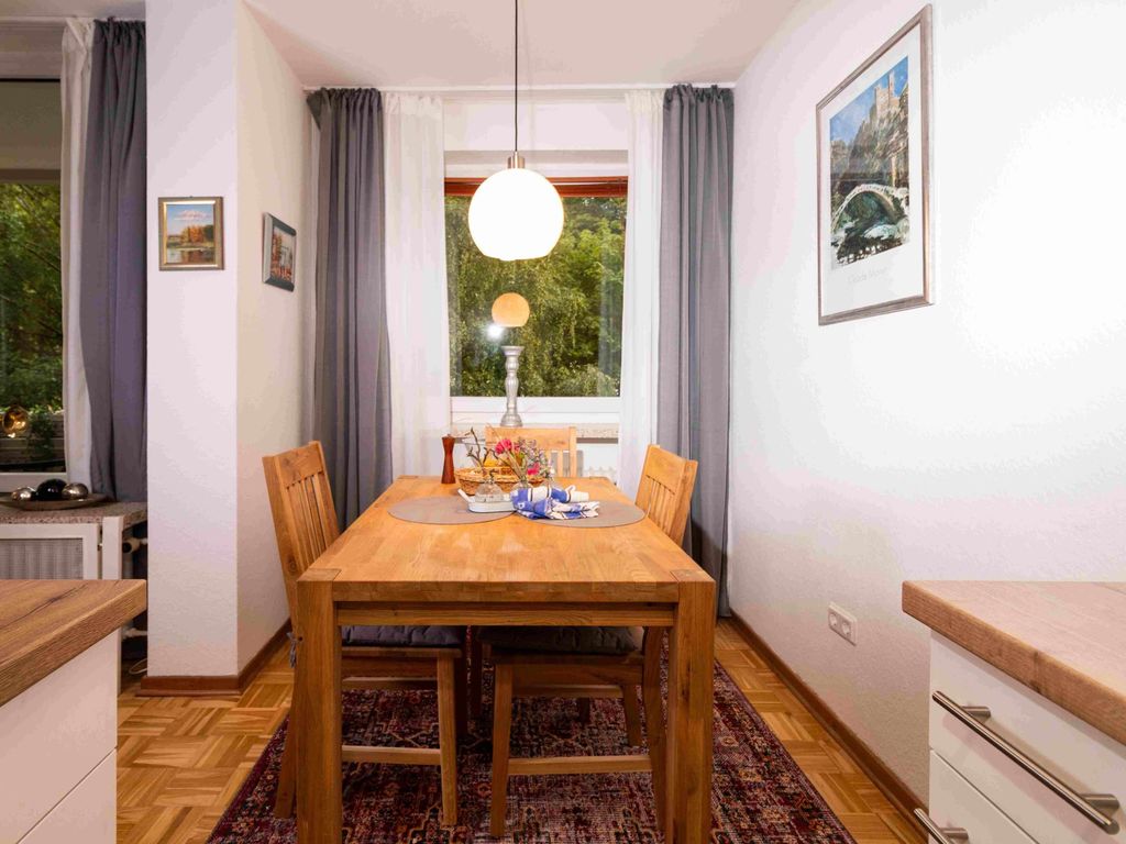 Ferienwohnung zum Harzburger Stern
