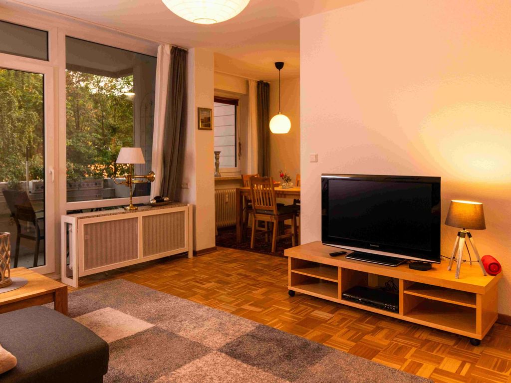 Ferienwohnung zum Harzburger Stern