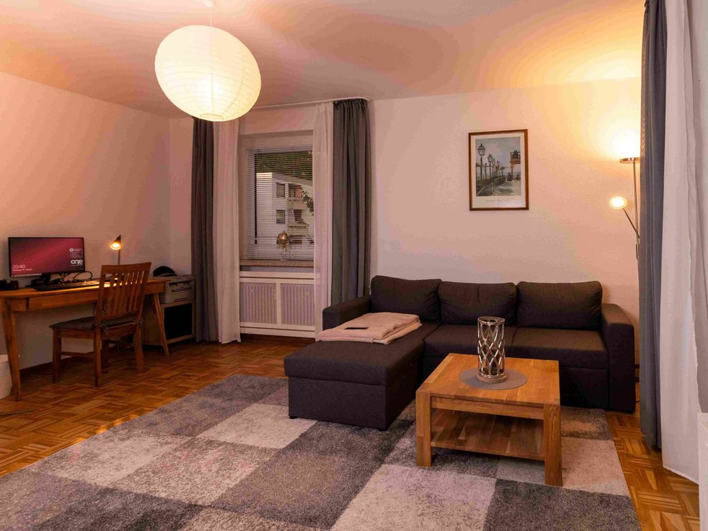 Ferienwohnung zum Harzburger Stern