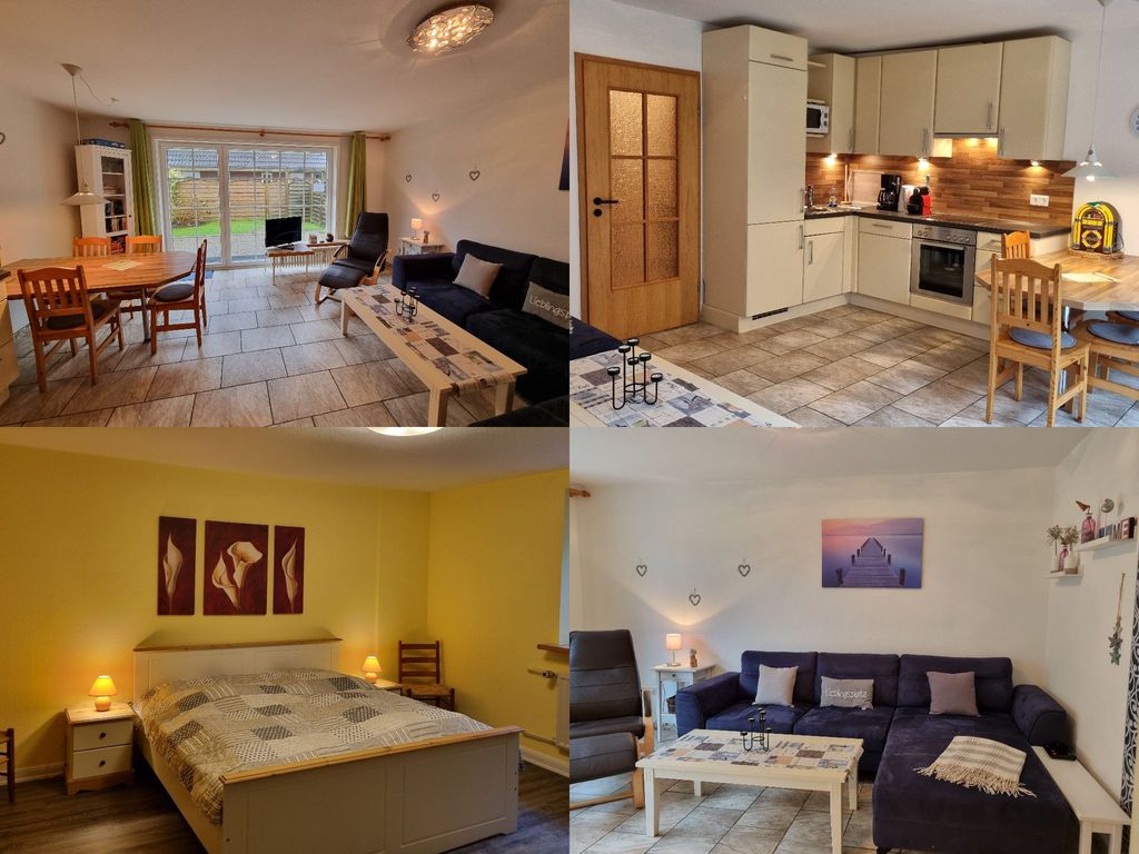 Ferienwohnung Didi