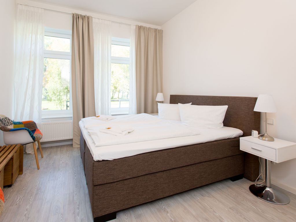 1. Schlafzimmer