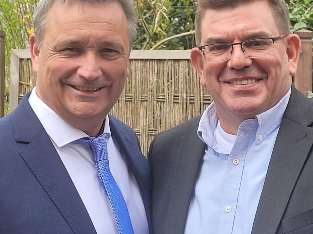 Wisser / Christiansen