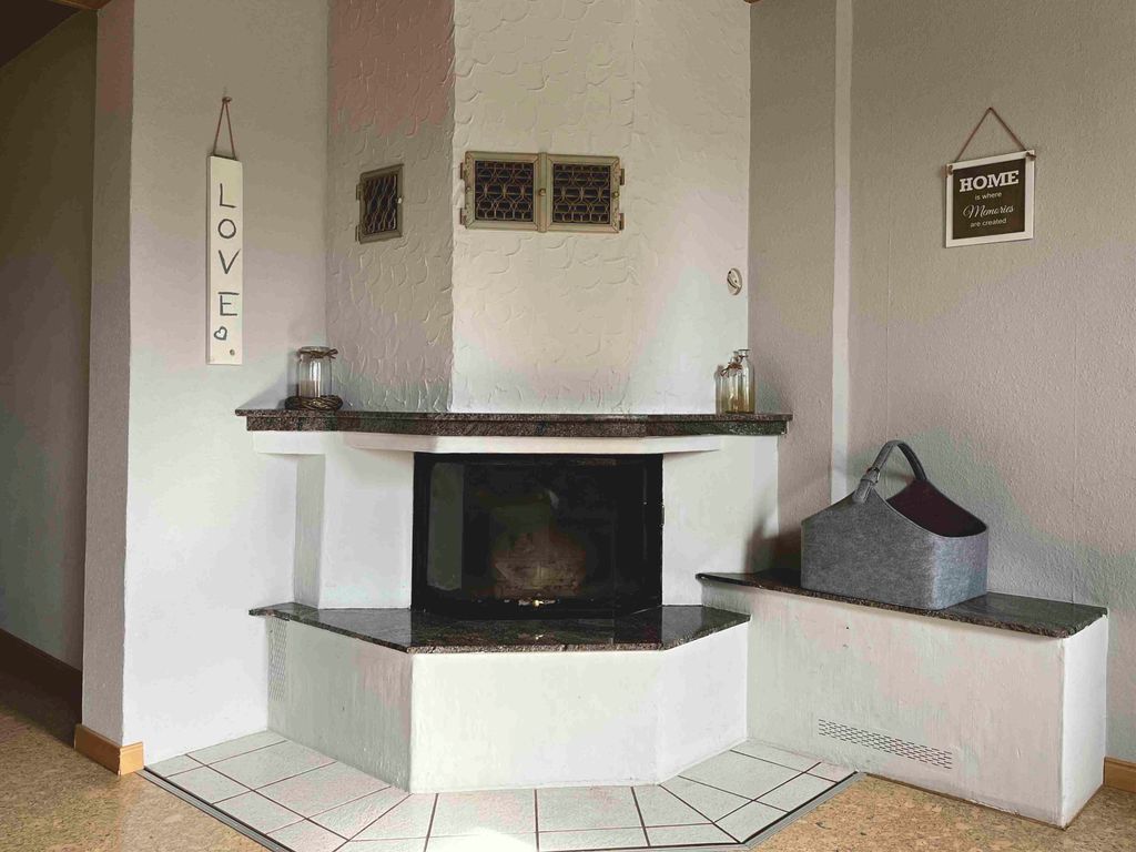 Kamin