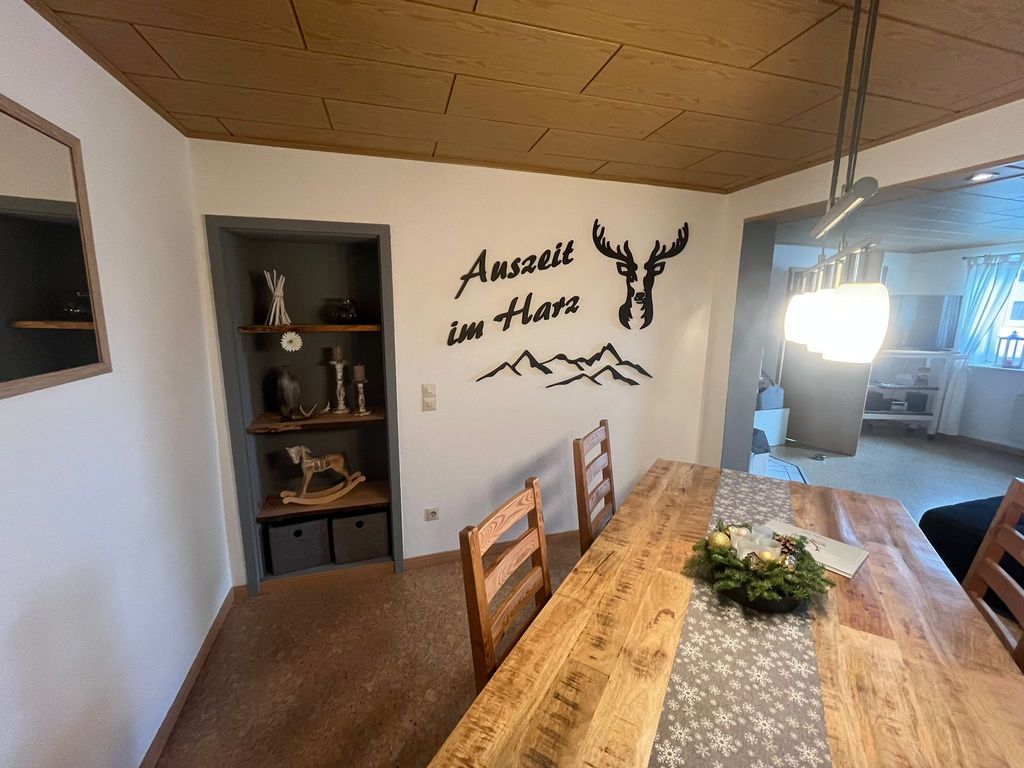 Esszimmer
