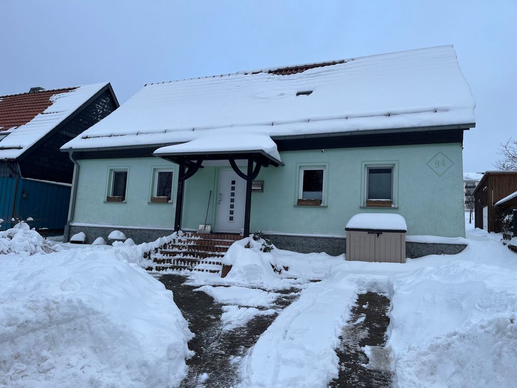 Ferienhaus Auszeit