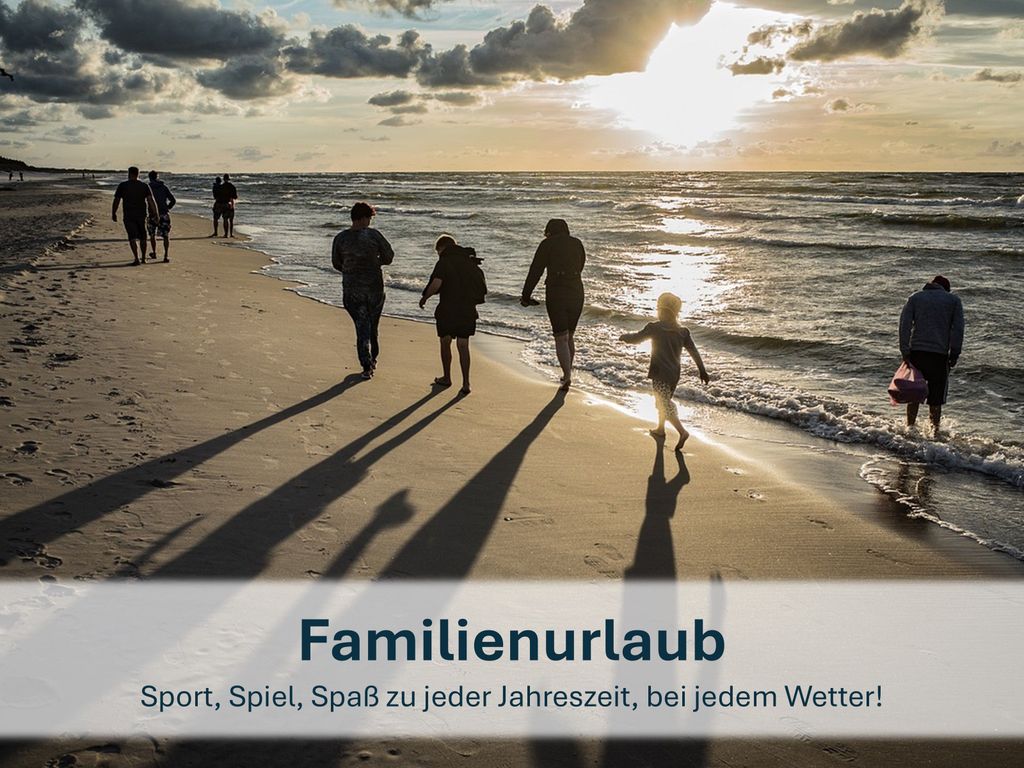 Gemeinsam eine angenehme Zeit verbringen!