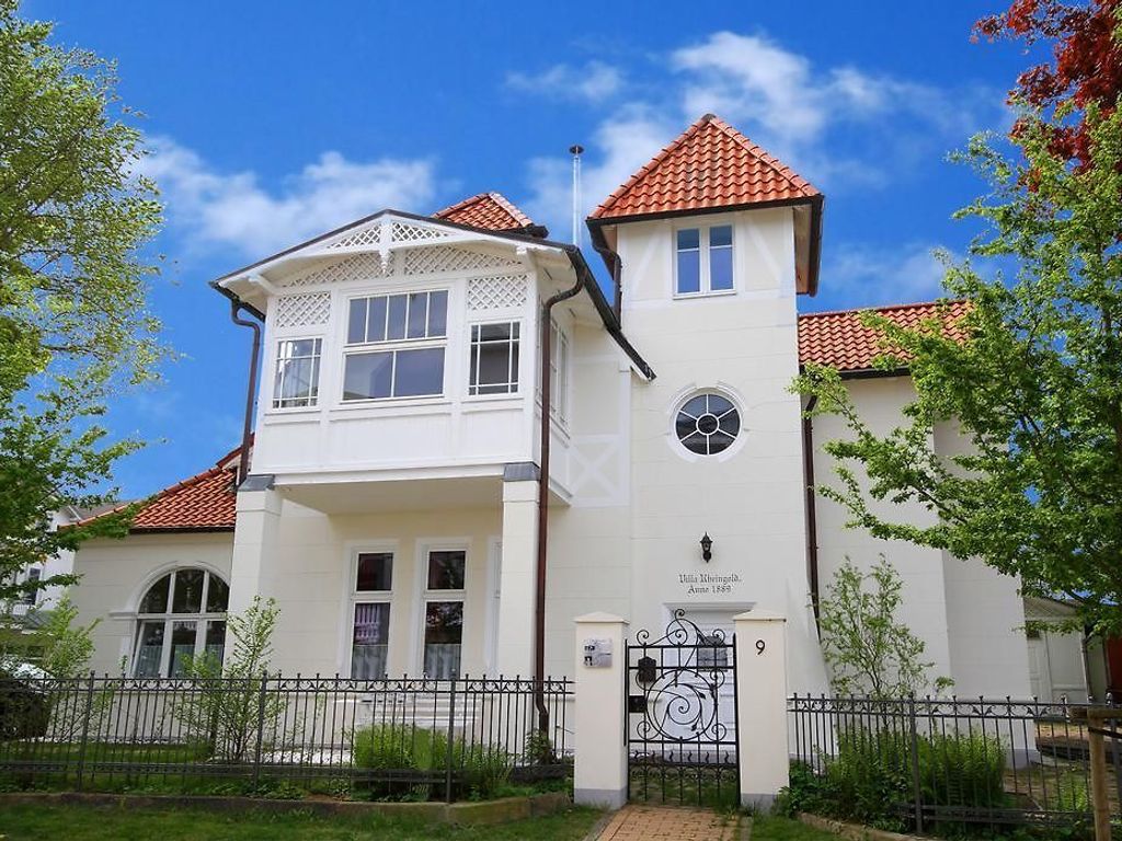 Villa Rheingold