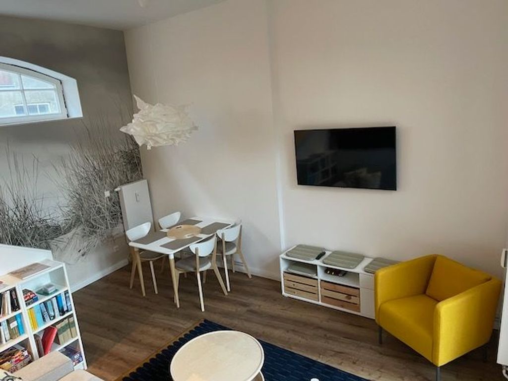 Ferienwohnung Nautilus