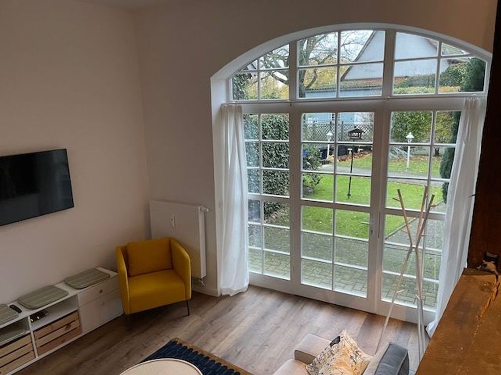 Ferienwohnung Nautilus
