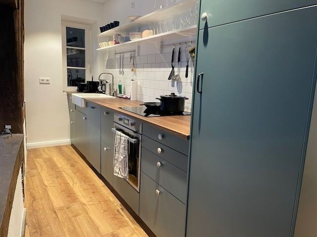 Ferienwohnung Nautilus