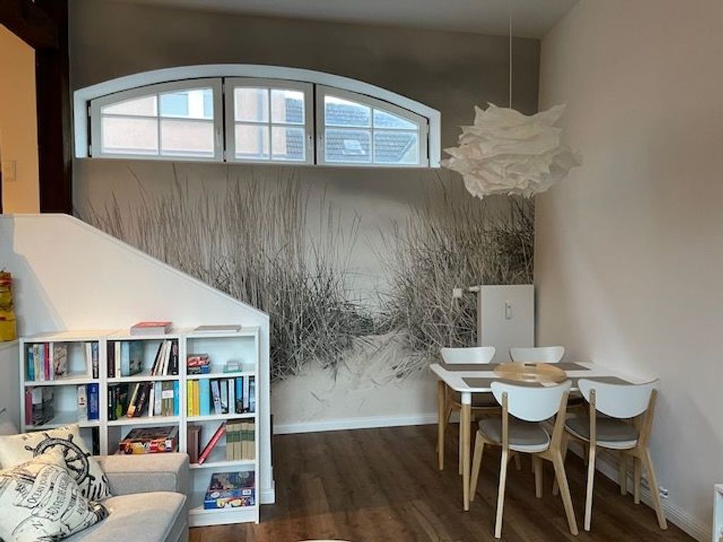 Ferienwohnung Nautilus