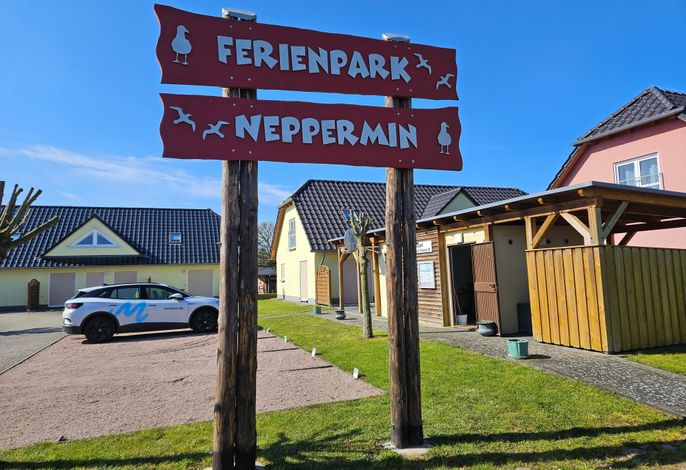 Ferienhaus 11 (80qm)