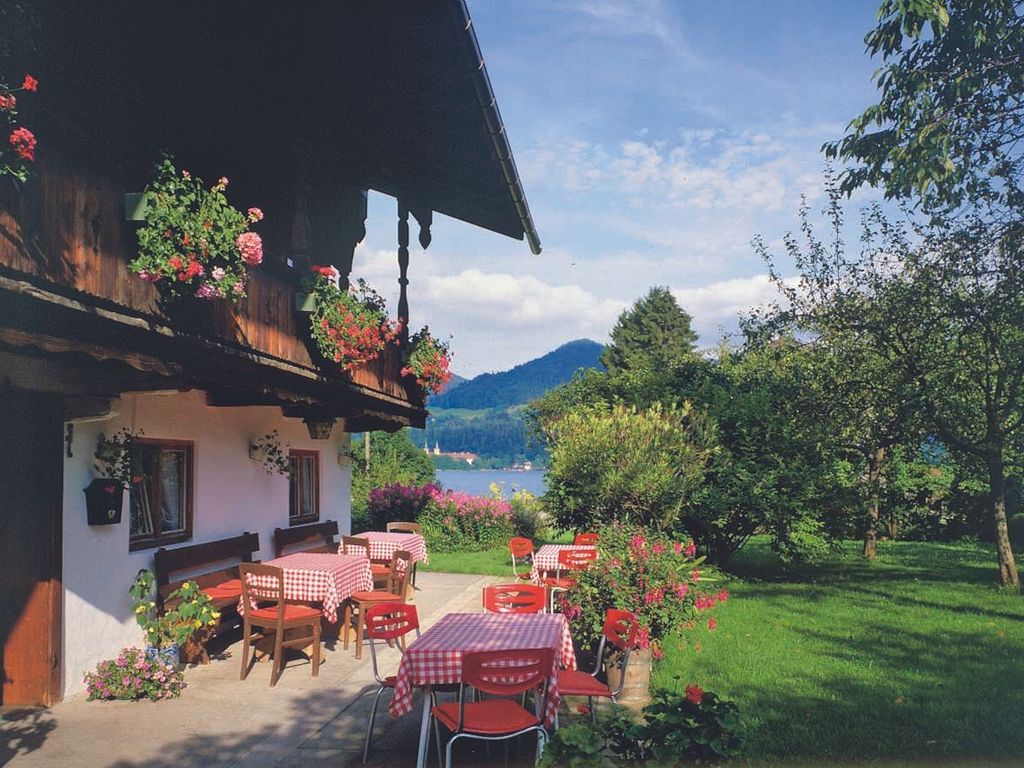 Haus Zum Staun, Bad Wiessee