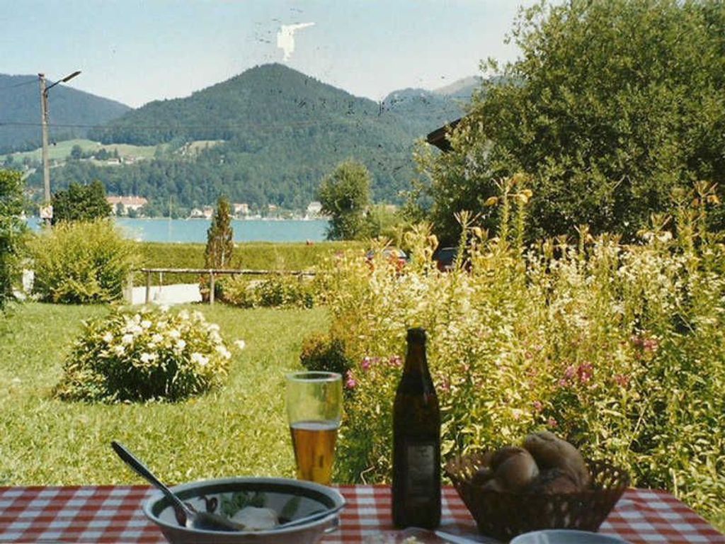 Haus Zum Staun, Bad Wiessee
