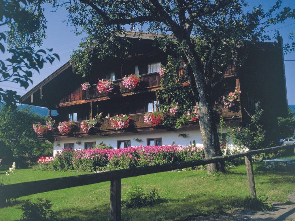 Haus Zum Staun, Bad Wiessee