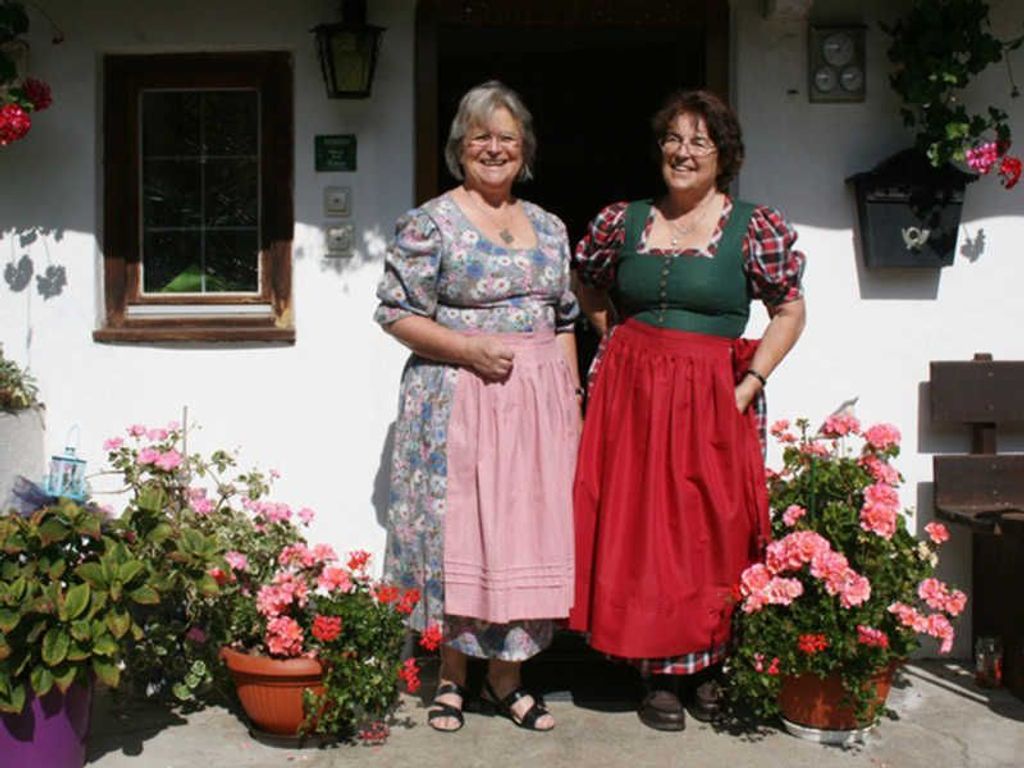 Familie Schober