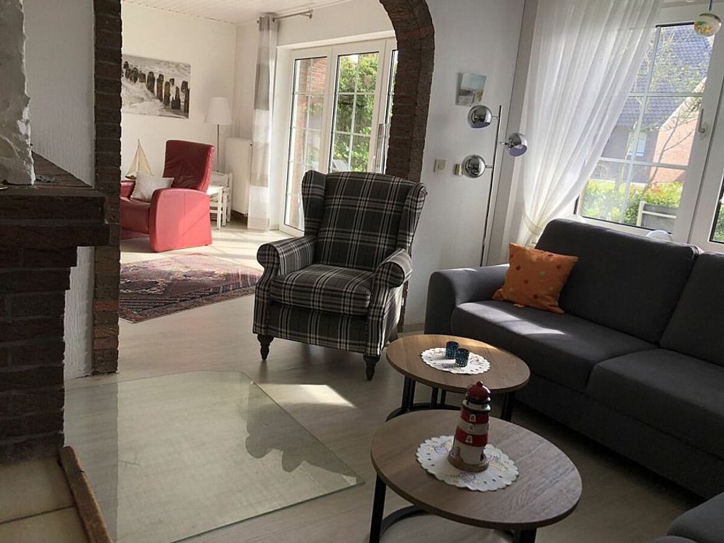 Kaminzimmer