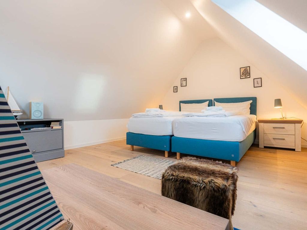 2. Schlafzimmer