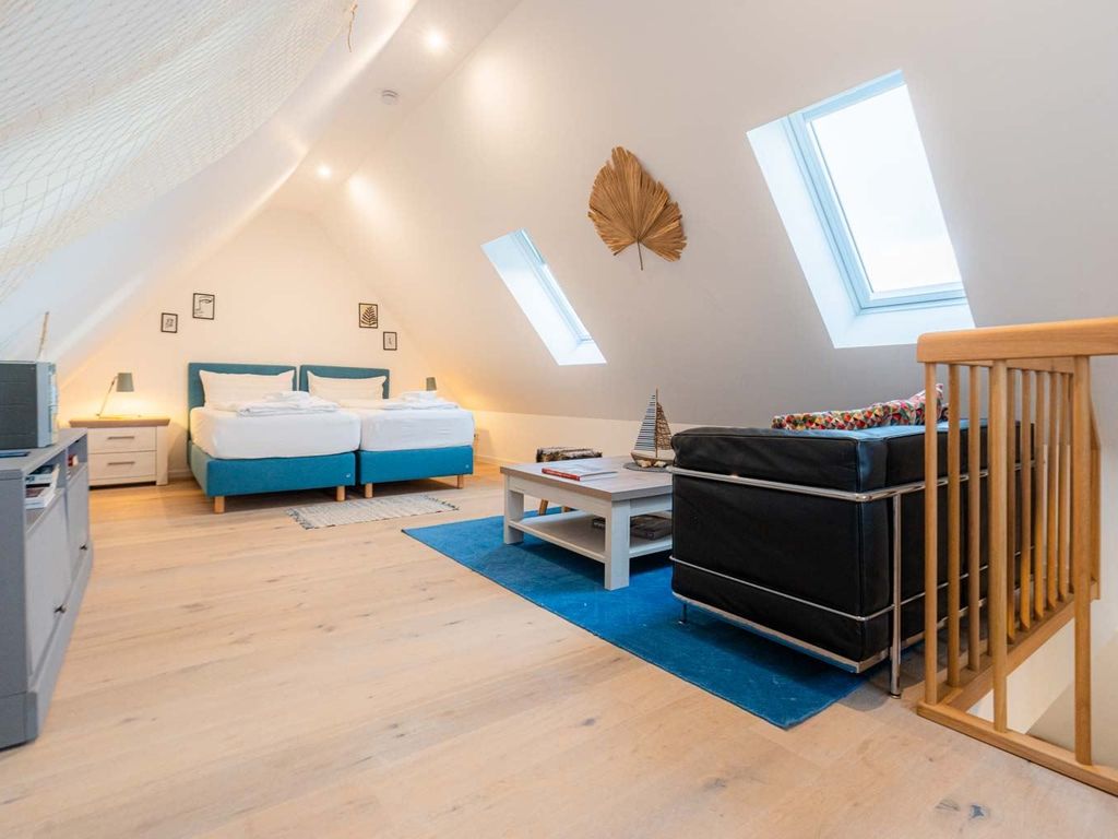 2. Schlafzimmer
