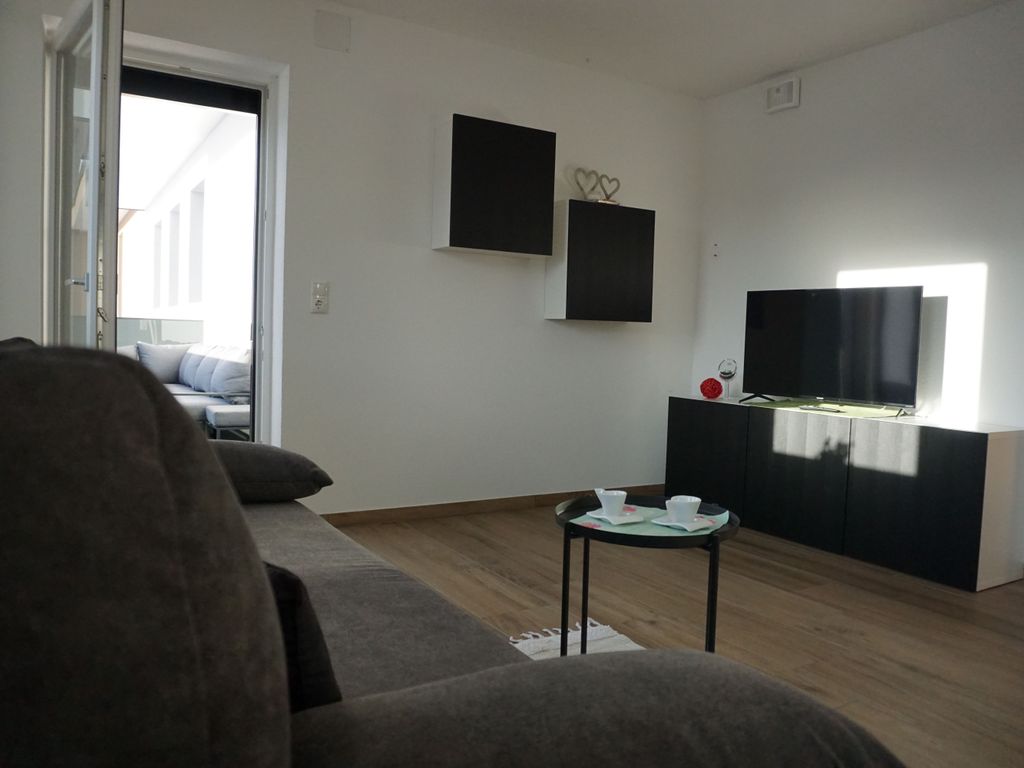 Innenansicht