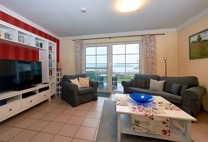 Fährhaus Sellin | Wohnung 15 Bild 4