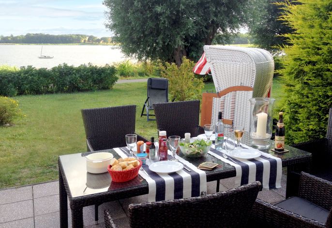 Fährhaus Sellin | Wohnung 15 Bild 2