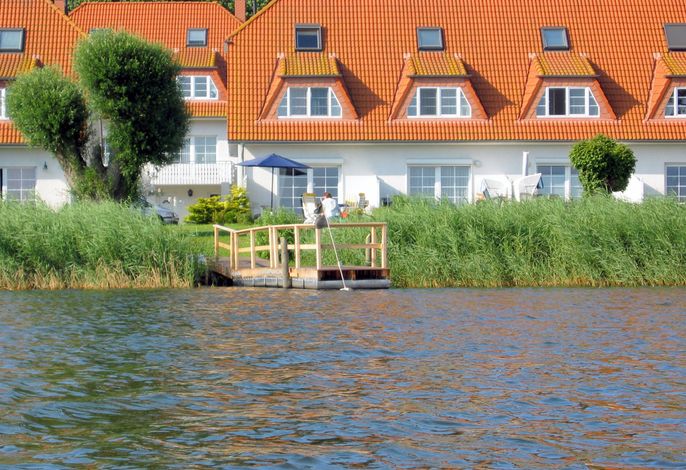 Fährhaus Sellin | Wohnung 15 Bild 1