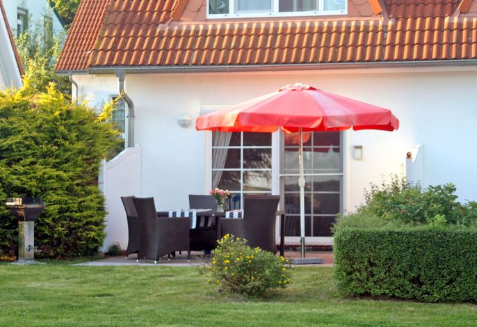 Fährhaus Sellin | Wohnung 15 Bild 3