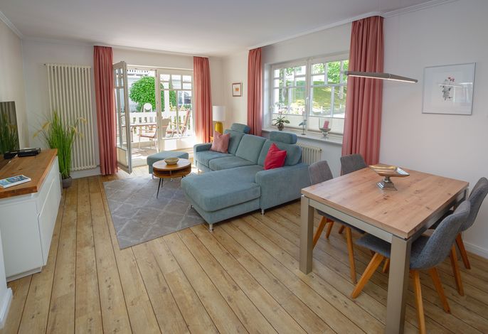 Villa Seeadler | Wohnung 619
