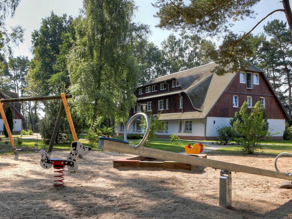 Familienresort Usedom