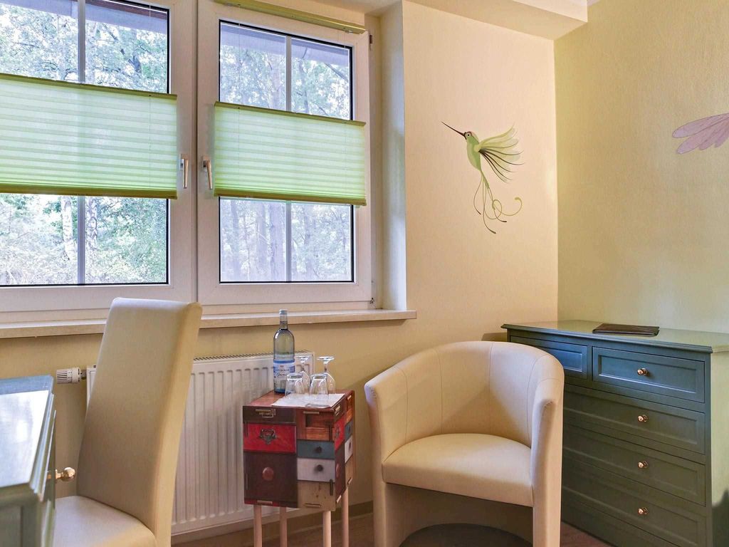 TUI SUNEO Kinderresort Usedom,
Doppelzimmer Komfort