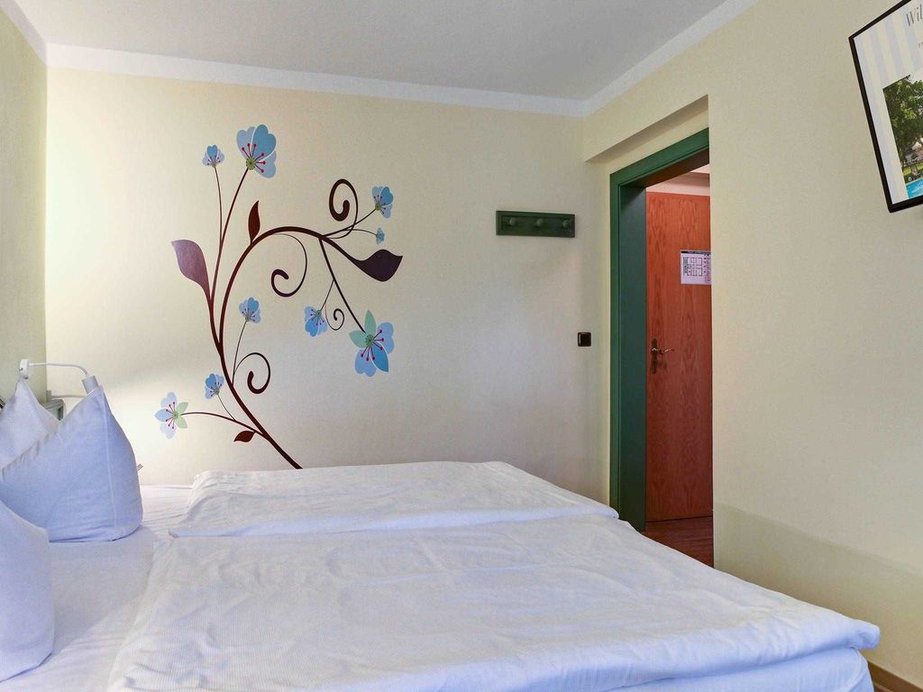 TUI SUNEO Kinderresort Usedom,
Doppelzimmer