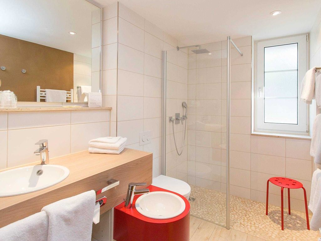 TUI SUNEO Kinderresort Usedom,
Familienapartment