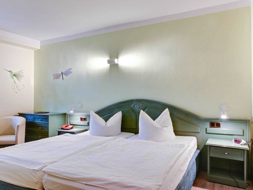 TUI SUNEO Kinderresort Usedom,
Familienzimmer
