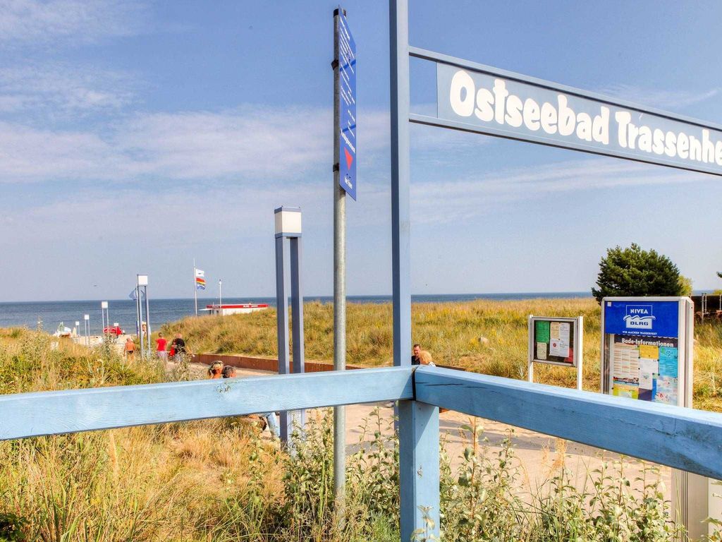 Ostseebad Trassenheide