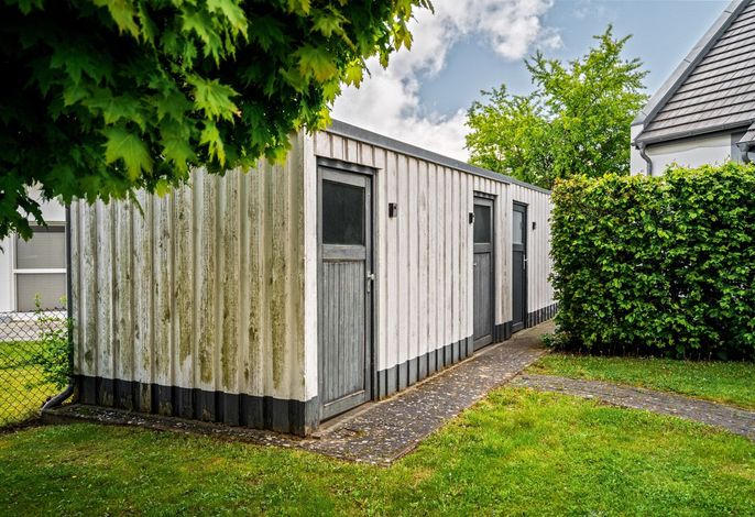 Lontargos Obergeschoss Wohnung