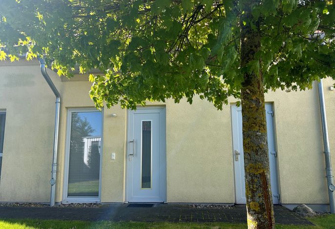Lontargos Obergeschoss Wohnung