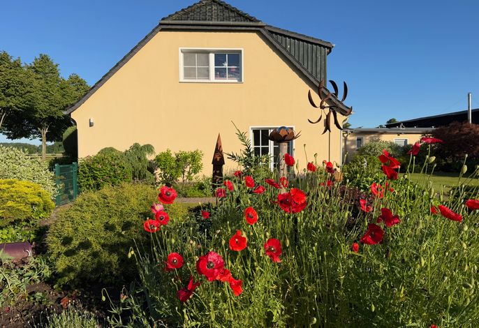 Ferienwohnung Erdgeschoss
