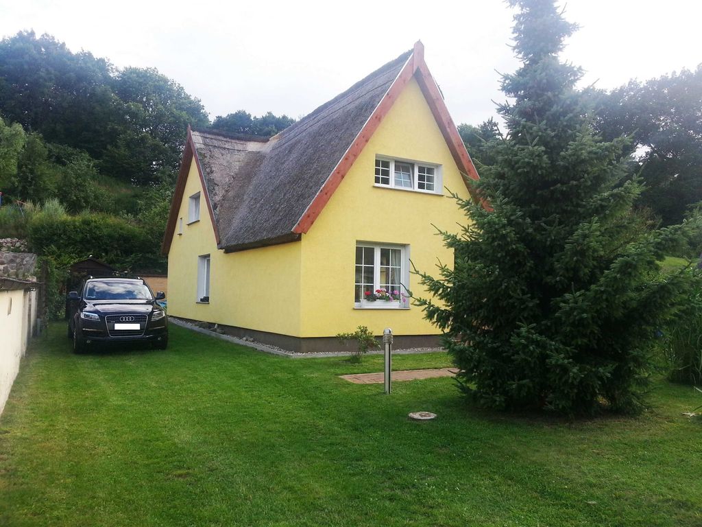 Ferienhaus Juhnke