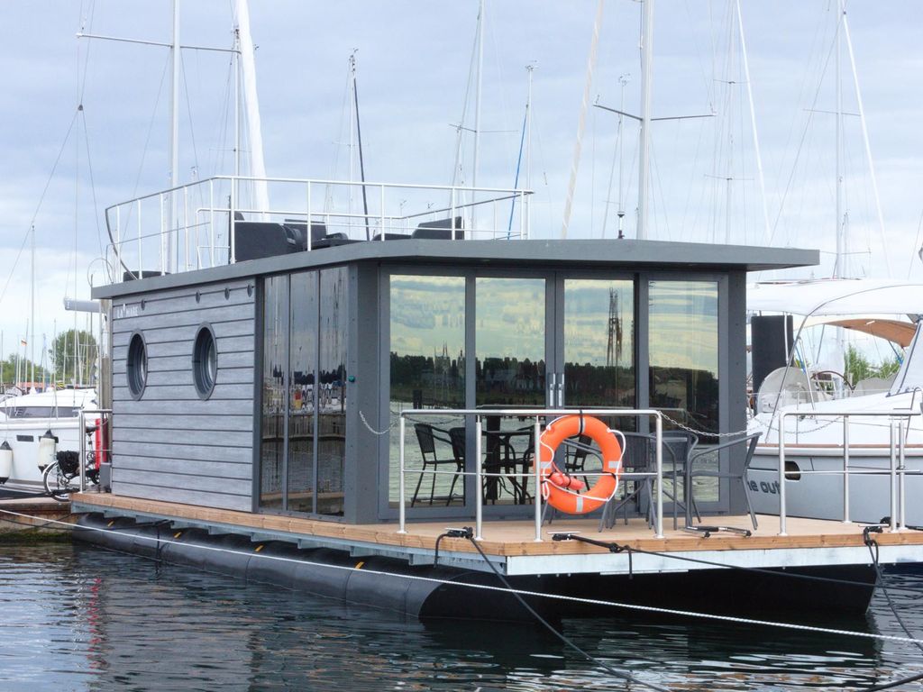 Fjord Lacerta