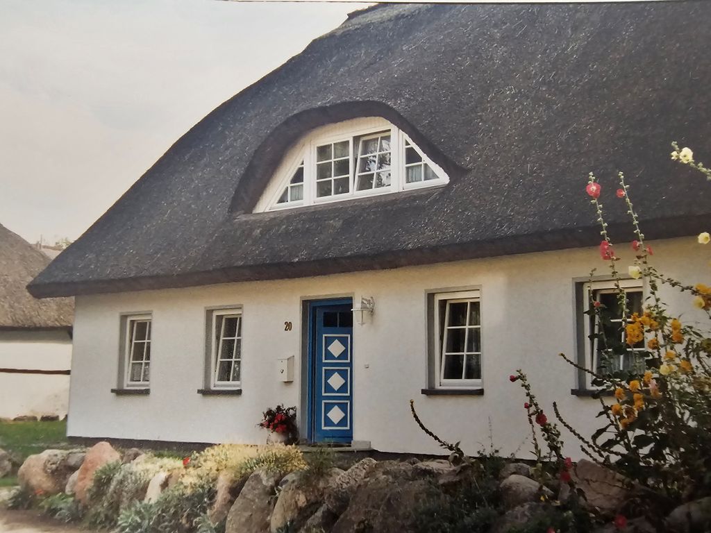 Ferienwohnung Achtern Diek 45324